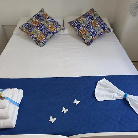 Vakantiehuis Serenita Granelli