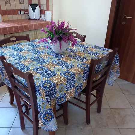 Vakantiehuis Serenita