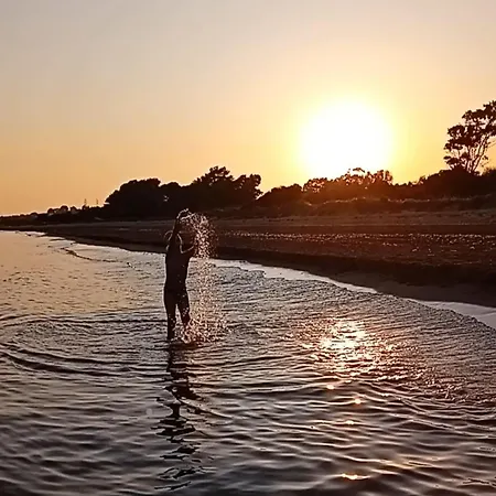 Serenita Vakantiehuis Granelli