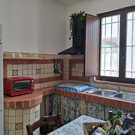 Serenita Holiday home *