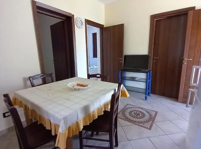 Serenita * グラネッリ