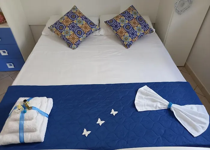 別荘 Serenita グラネッリ